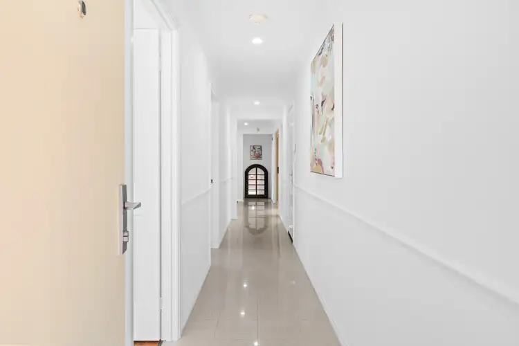 Third view of Homely house listing, 25A Dunedin Avenue, Hillcrest SA 5086