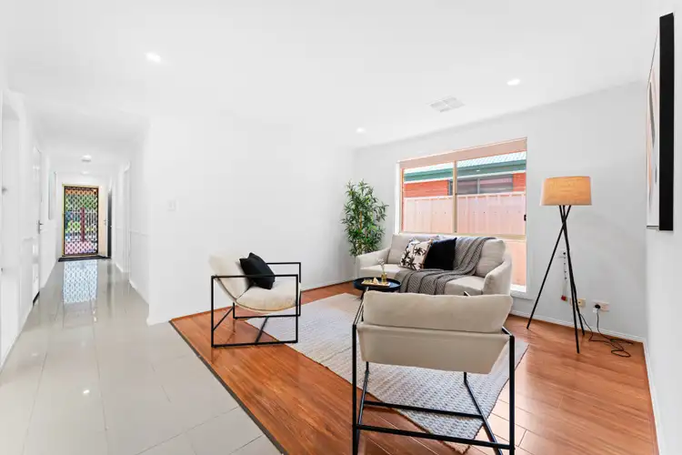 Fourth view of Homely house listing, 25A Dunedin Avenue, Hillcrest SA 5086