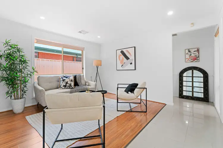 Fifth view of Homely house listing, 25A Dunedin Avenue, Hillcrest SA 5086