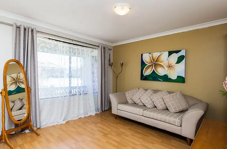 Second view of Homely house listing, 13 Araluen Crescent, Bertram WA 6167