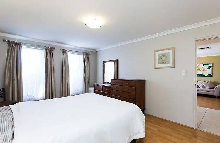 Fourth view of Homely house listing, 13 Araluen Crescent, Bertram WA 6167