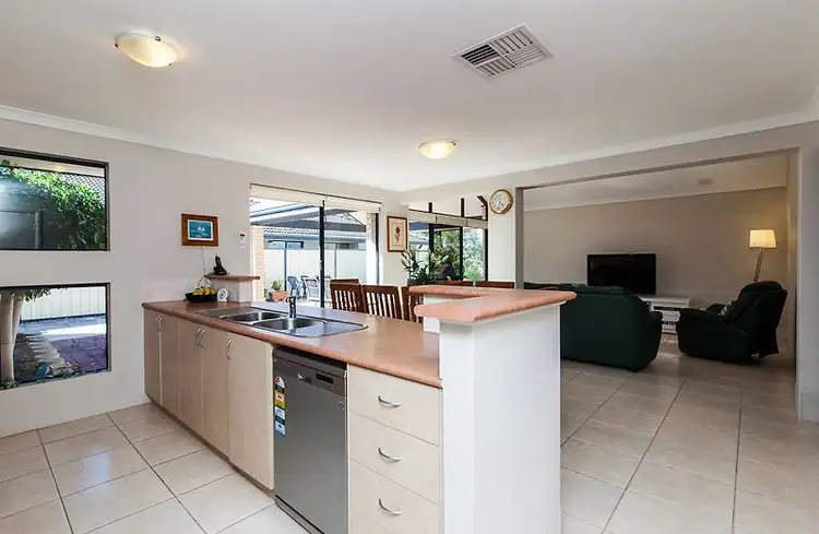 Fifth view of Homely house listing, 13 Araluen Crescent, Bertram WA 6167