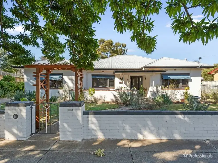 46 Alma Street, Maryborough VIC 3465