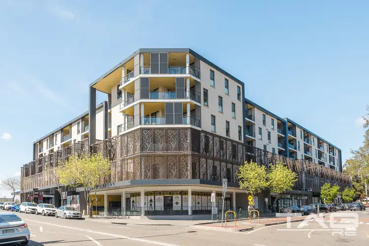 303/52 Dunmore Street, Wentworthville NSW 2145