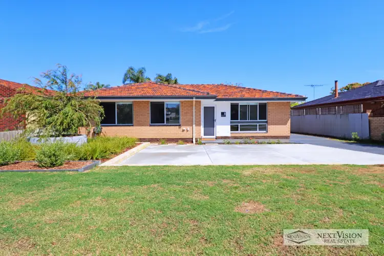 Main view of Homely house listing, 9 Paulik Way, Hamilton Hill WA 6163