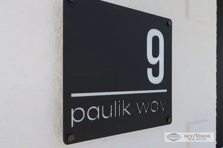 Third view of Homely house listing, 9 Paulik Way, Hamilton Hill WA 6163