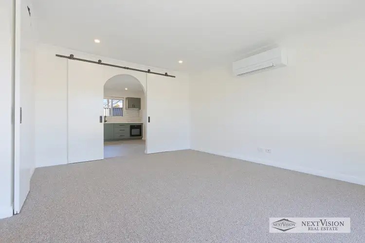 Fifth view of Homely house listing, 9 Paulik Way, Hamilton Hill WA 6163