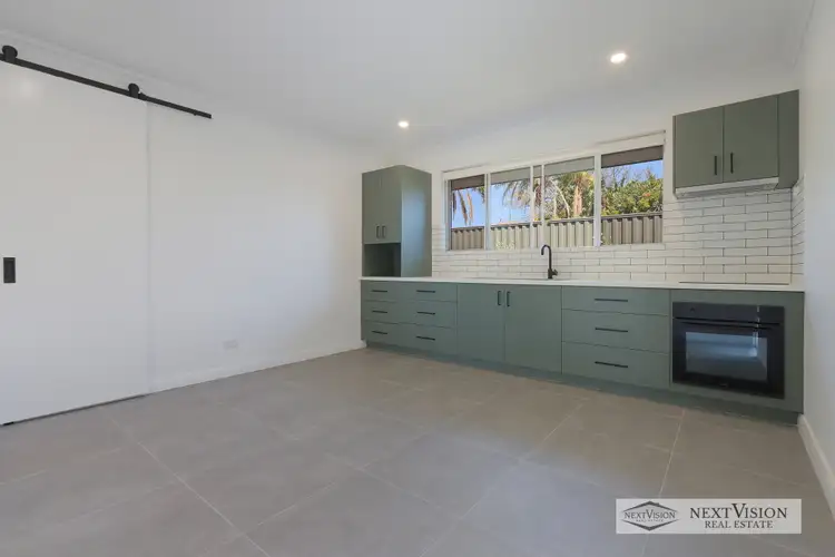 Sixth view of Homely house listing, 9 Paulik Way, Hamilton Hill WA 6163
