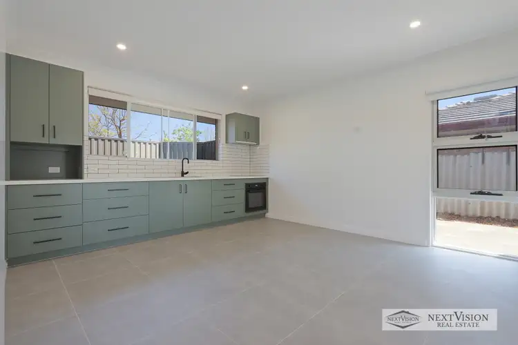 Seventh view of Homely house listing, 9 Paulik Way, Hamilton Hill WA 6163
