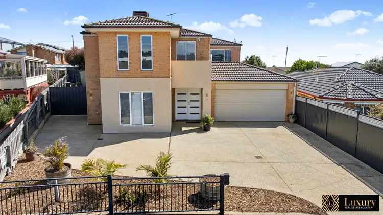 6 Golden Grove, Portarlington VIC 3223