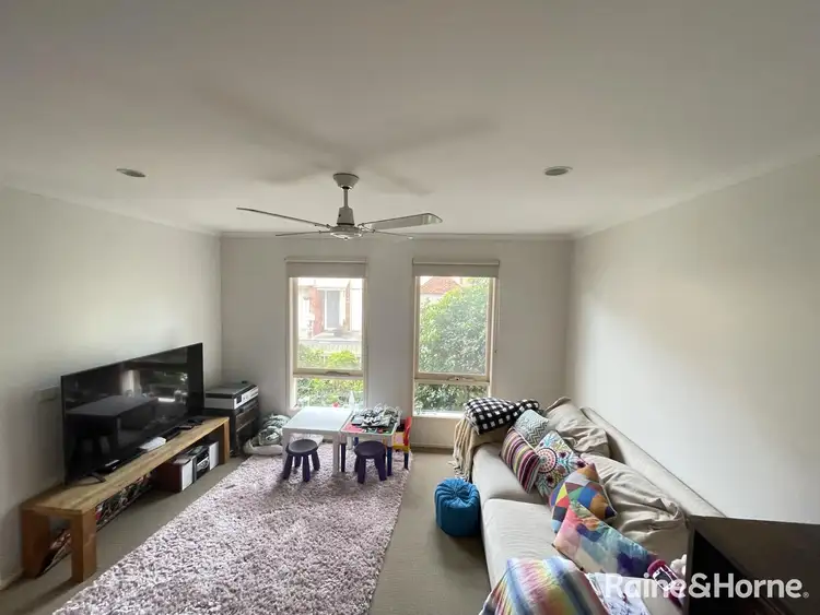 Second view of Homely house listing, 12 Halford Lane, Kensington VIC 3031
