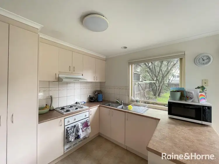 Third view of Homely house listing, 12 Halford Lane, Kensington VIC 3031