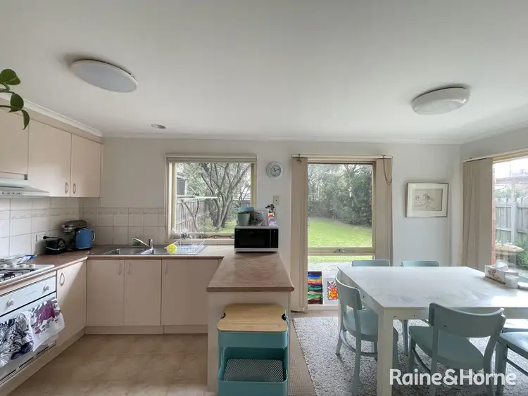 Fourth view of Homely house listing, 12 Halford Lane, Kensington VIC 3031