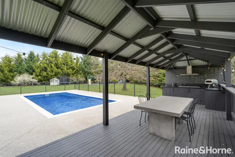 Fifth view of Homely house listing, 3 Madge Court, Riddells Creek VIC 3431