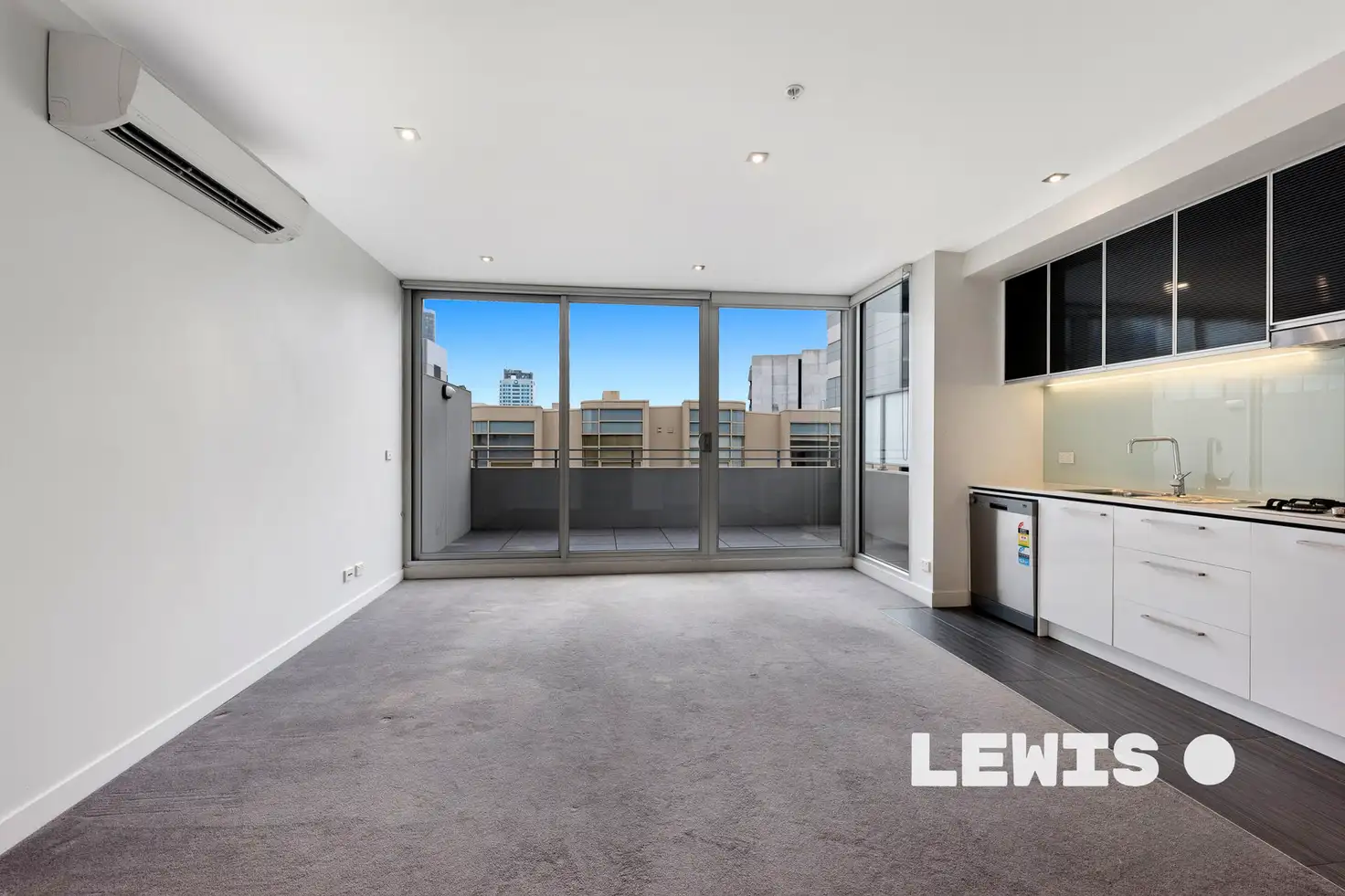 Main view of Homely house listing, 302/26 Wilson Street, South Yarra VIC 3141