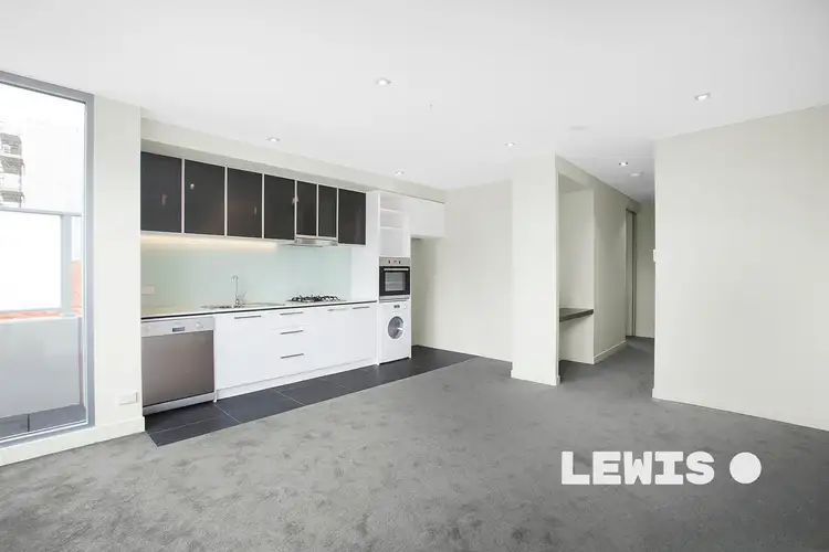 Fourth view of Homely house listing, 302/26 Wilson Street, South Yarra VIC 3141