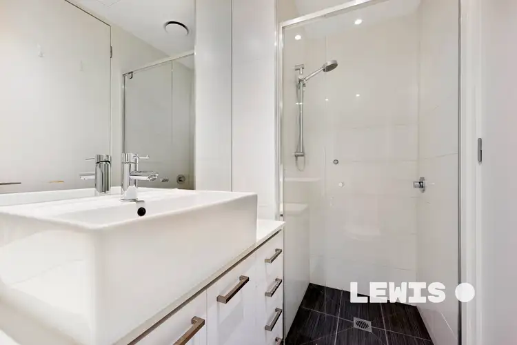 Fifth view of Homely house listing, 302/26 Wilson Street, South Yarra VIC 3141