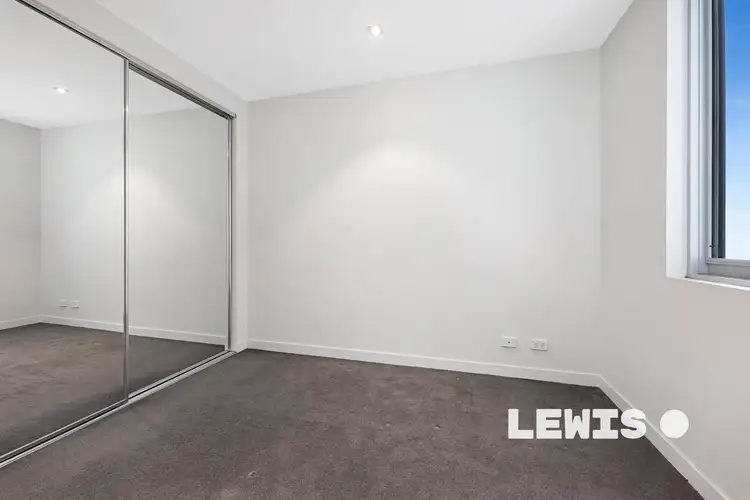 Sixth view of Homely house listing, 302/26 Wilson Street, South Yarra VIC 3141