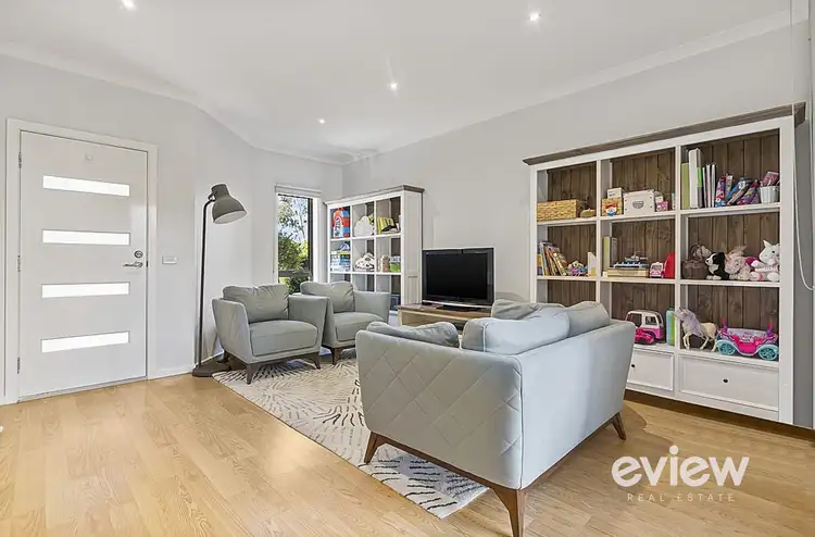 Second view of Homely house listing, 39 Almond Close, Werribee VIC 3030