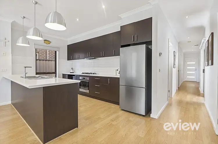 Third view of Homely house listing, 39 Almond Close, Werribee VIC 3030