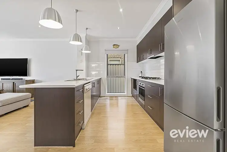 Fourth view of Homely house listing, 39 Almond Close, Werribee VIC 3030