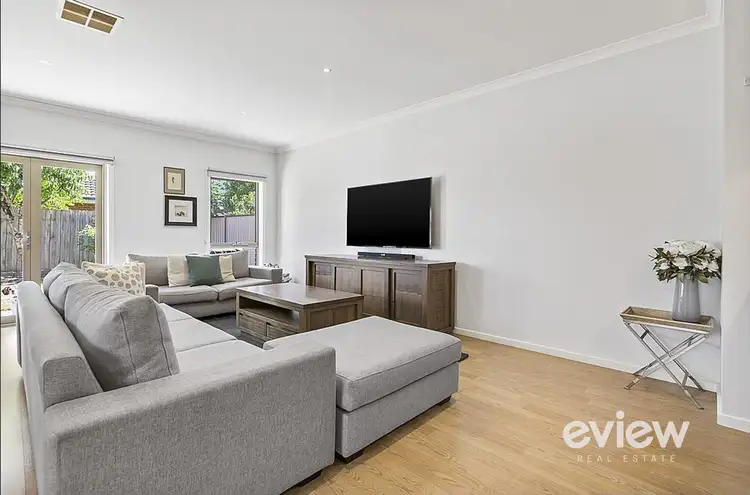 Fifth view of Homely house listing, 39 Almond Close, Werribee VIC 3030