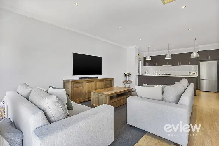 Sixth view of Homely house listing, 39 Almond Close, Werribee VIC 3030