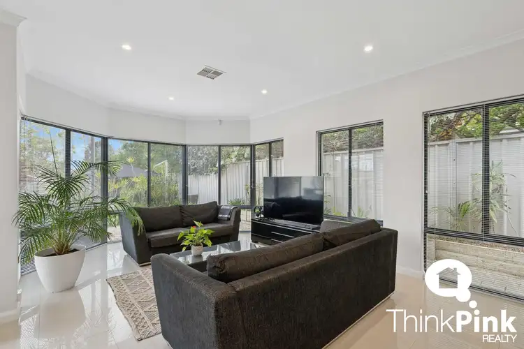 Sixth view of Homely house listing, 79 Ryrie Avenue, Como WA 6152