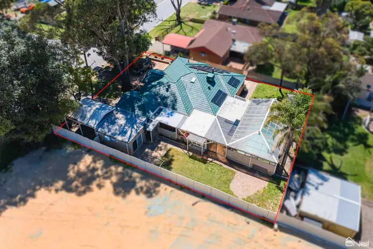 49 Wilcannia Way, Armadale WA 6112