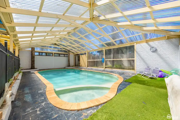 Second view of Homely house listing, 49 Wilcannia Way, Armadale WA 6112