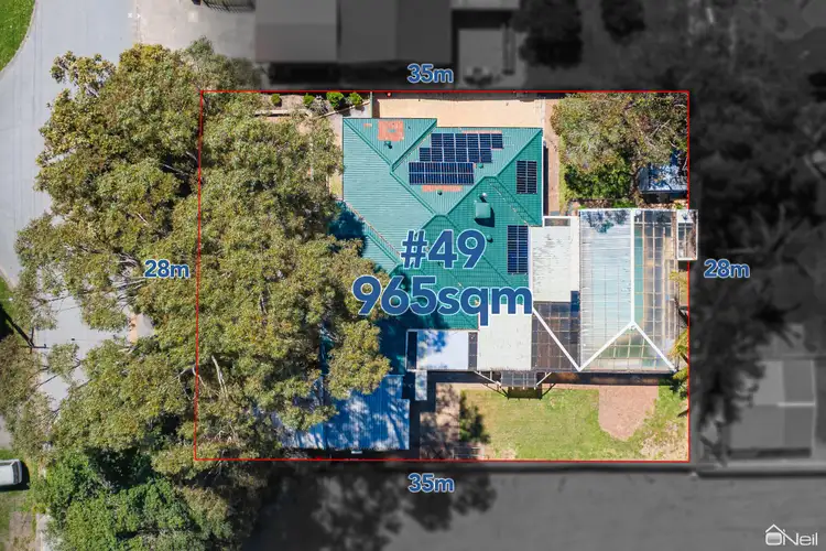 Third view of Homely house listing, 49 Wilcannia Way, Armadale WA 6112