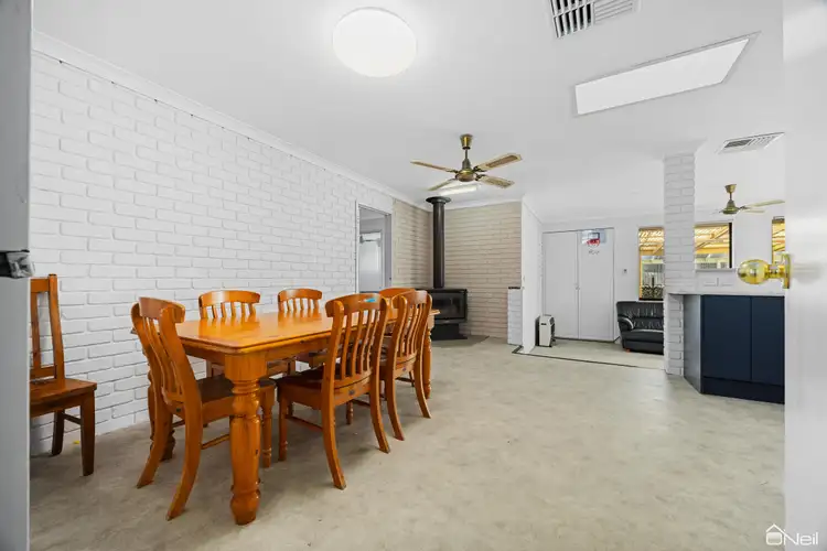 Fifth view of Homely house listing, 49 Wilcannia Way, Armadale WA 6112