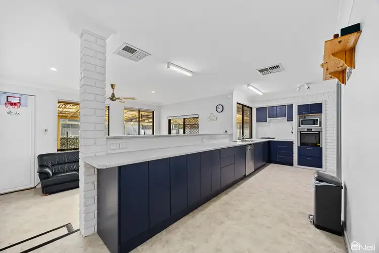Seventh view of Homely house listing, 49 Wilcannia Way, Armadale WA 6112