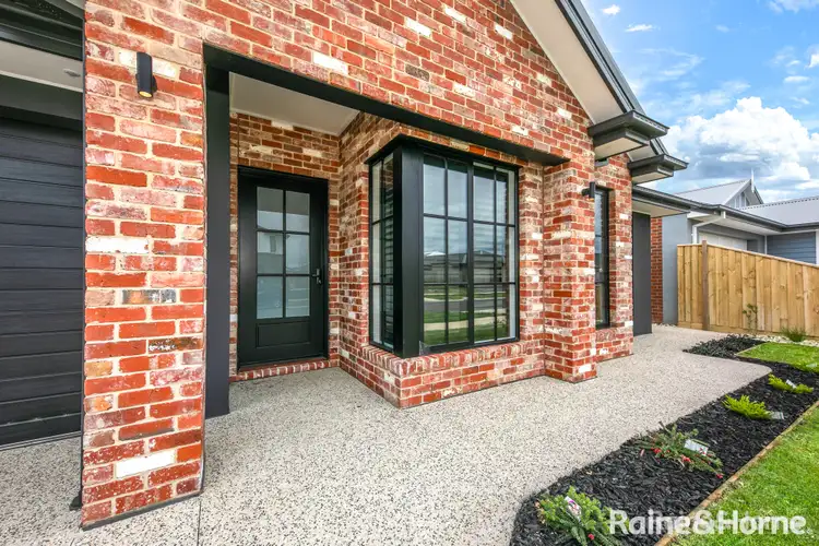 Third view of Homely house listing, 11 Cotton Circuit, Gisborne VIC 3437