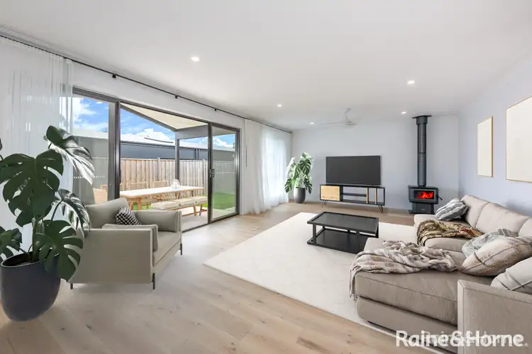 Fourth view of Homely house listing, 11 Cotton Circuit, Gisborne VIC 3437