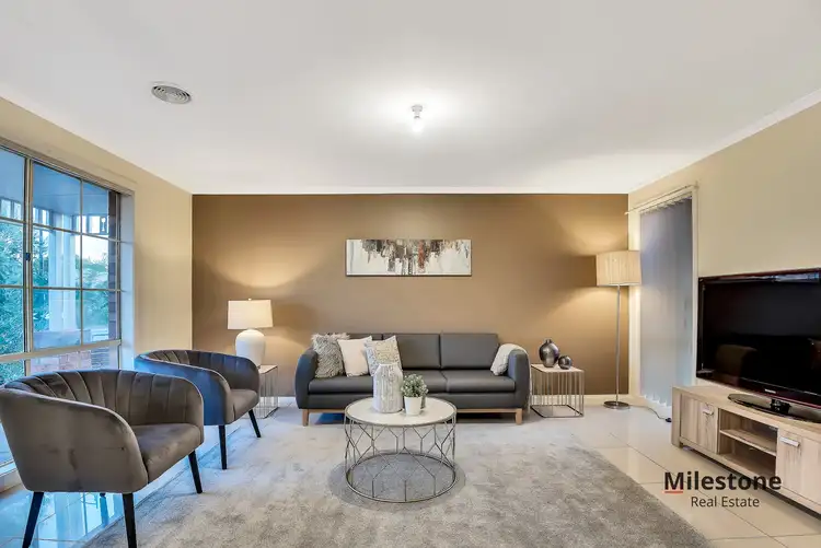 74 Baden Powell Drive, Tarneit VIC 3029