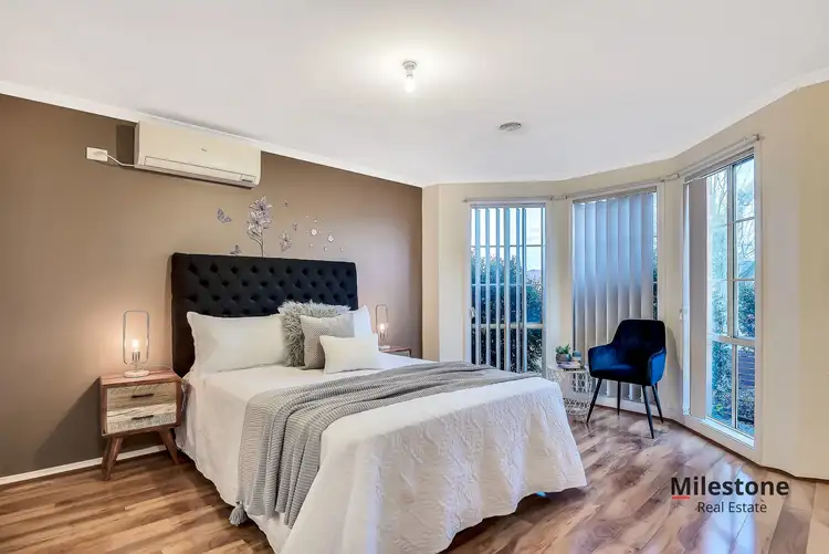 Third view of Homely house listing, 74 Baden Powell Drive, Tarneit VIC 3029