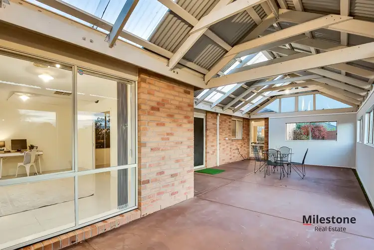Sixth view of Homely house listing, 74 Baden Powell Drive, Tarneit VIC 3029