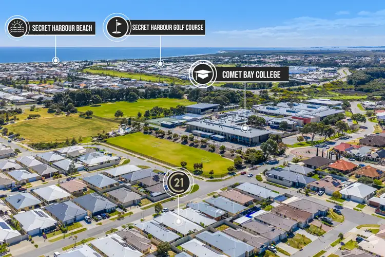 39 Allatoona Avenue, Golden Bay WA 6174