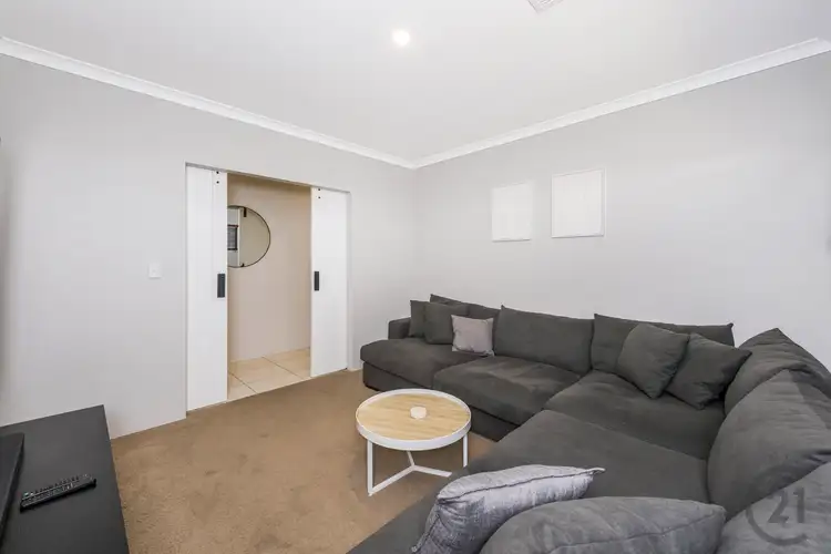 Third view of Homely house listing, 39 Allatoona Avenue, Golden Bay WA 6174