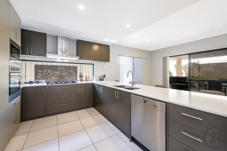 Fifth view of Homely house listing, 39 Allatoona Avenue, Golden Bay WA 6174