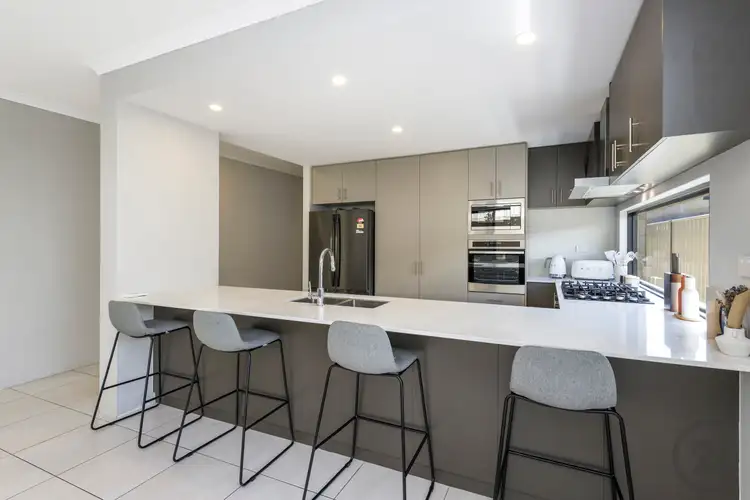 Sixth view of Homely house listing, 39 Allatoona Avenue, Golden Bay WA 6174