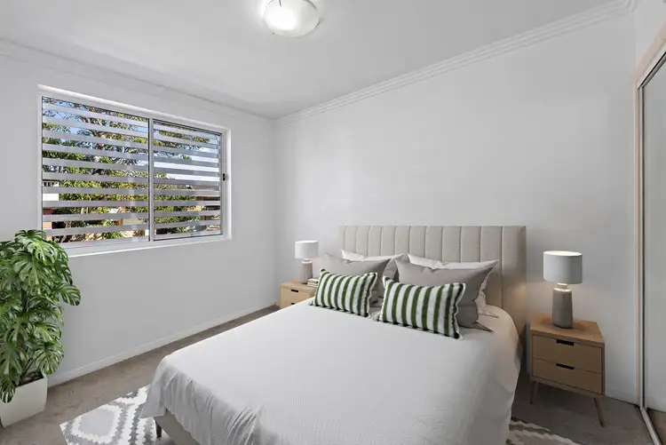 Fourth view of Homely apartment listing, 14/6-10 rose street, Southport QLD 4215