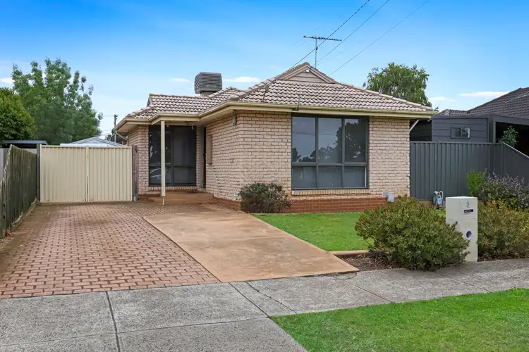 Main view of Homely house listing, 3 Drake Court, Melton VIC 3337
