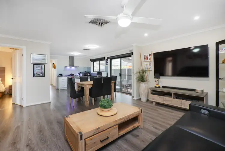 Third view of Homely house listing, 3 Drake Court, Melton VIC 3337