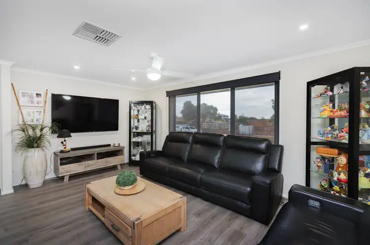 Fourth view of Homely house listing, 3 Drake Court, Melton VIC 3337