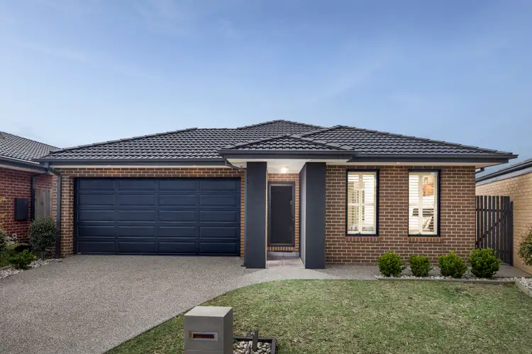 29 Eucalyptus Road, Diggers Rest VIC 3427