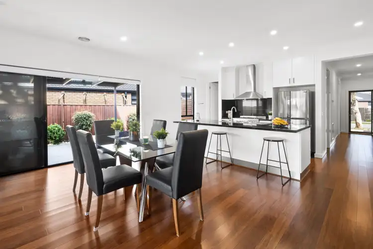 Fourth view of Homely house listing, 29 Eucalyptus Road, Diggers Rest VIC 3427