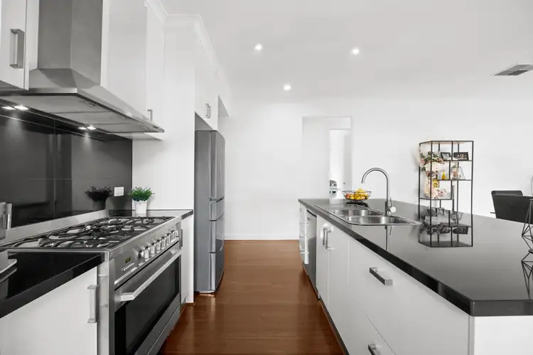 Fifth view of Homely house listing, 29 Eucalyptus Road, Diggers Rest VIC 3427