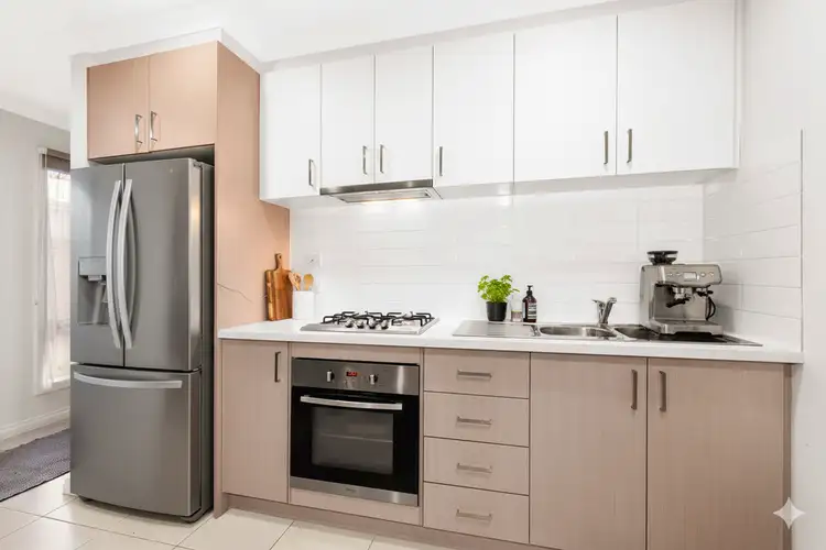 Second view of Homely unit listing, Address available on request